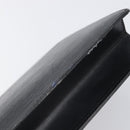 LOUIS VUITTON Epi Pochette Homme Clutch Bag Black M52522 LV Auth 202850-8