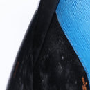 LOUIS VUITTON Epi Porte Documents Senateur Clutch Bag Blue M54455 LV Auth 202853-11