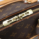 LOUIS VUITTON Monogram Ellipse MM Hand Bag M51126 LV Auth 202859-15