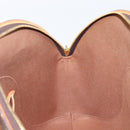 LOUIS VUITTON Monogram Ellipse MM Hand Bag M51126 LV Auth 202859-18