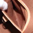 LOUIS VUITTON Monogram Ellipse MM Hand Bag M51126 LV Auth 202859-20