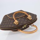 LOUIS VUITTON Monogram Ellipse MM Hand Bag M51126 LV Auth 202859-6