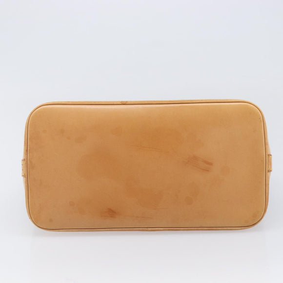 LOUIS VUITTON Monogram Alma Hand Bag M51130 LV Auth 202860V