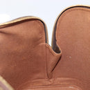 LOUIS VUITTON Monogram Alma Hand Bag M51130 LV Auth 202860V-20