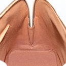 LOUIS VUITTON Monogram Alma Hand Bag M51130 LV Auth 202861V-18