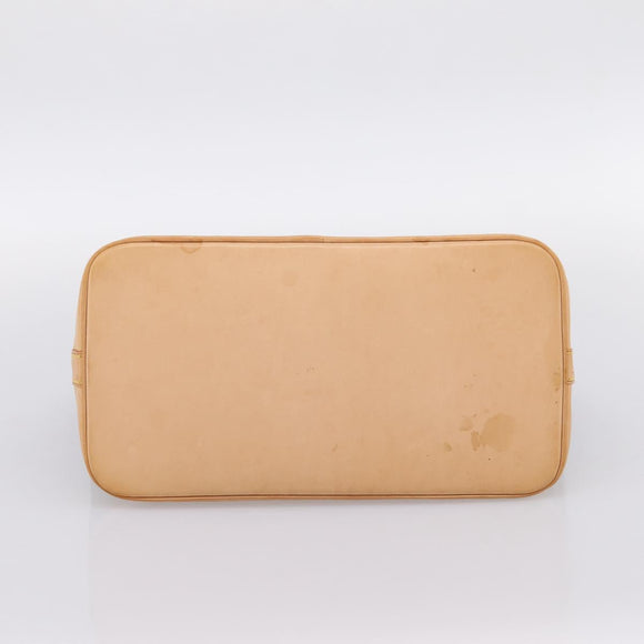 LOUIS VUITTON Monogram Alma Hand Bag M51130 LV Auth 202861V