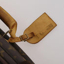 LOUIS VUITTON Monogram Satellite 65 Suitcase M23352 LV Auth 202867-9