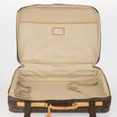 LOUIS VUITTON Monogram Satellite 65 Suitcase M23352 LV Auth 202867-11
