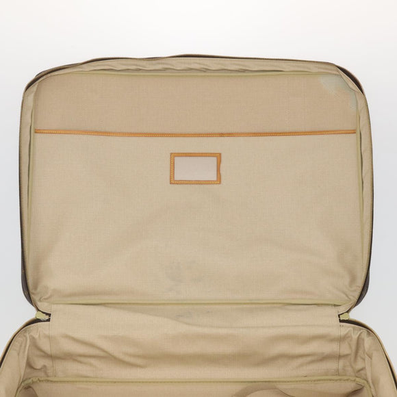 LOUIS VUITTON Monogram Satellite 65 Suitcase M23352 LV Auth 202867