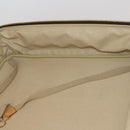 LOUIS VUITTON Monogram Satellite 65 Suitcase M23352 LV Auth 202867-24