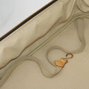 LOUIS VUITTON Monogram Satellite 65 Suitcase M23352 LV Auth 202867-25