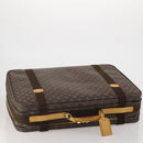 LOUIS VUITTON Monogram Satellite 65 Suitcase M23352 LV Auth 202867-6