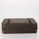 LOUIS VUITTON Monogram Satellite 65 Suitcase M23352 LV Auth 202867-5