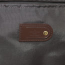 LOUIS VUITTON Damier Ebene Pegas 65 Suitcase N23295 LV Auth 202868-25