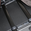 LOUIS VUITTON Damier Ebene Pegas 65 Suitcase N23295 LV Auth 202868-31