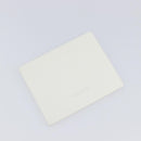 BOTTEGA VENETA INTRECCIATO Hand Bag Leather White 162112 Auth 202883V-25