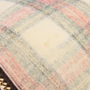Stella MacCartney Chain Falabella Foldover Bag Wool 2way Multicolor Auth 202891A-16
