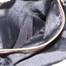 Stella MacCartney Chain Falabella Foldover Bag Wool 2way Multicolor Auth 202891A-23