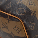 LOUIS VUITTON HUMAN MADE NIGO Keepall Bandouliere 50 Bag M45967 LV Auth 202900SM-14