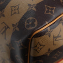 LOUIS VUITTON HUMAN MADE NIGO Keepall Bandouliere 50 Bag M45967 LV Auth 202900SM-17