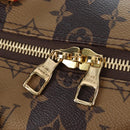 LOUIS VUITTON HUMAN MADE NIGO Keepall Bandouliere 50 Bag M45967 LV Auth 202900SM-21