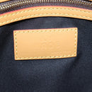 LOUIS VUITTON HUMAN MADE NIGO Keepall Bandouliere 50 Bag M45967 LV Auth 202900SM-22