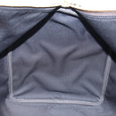 LOUIS VUITTON HUMAN MADE NIGO Keepall Bandouliere 50 Bag M45967 LV Auth 202900SM-24