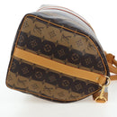 LOUIS VUITTON HUMAN MADE NIGO Keepall Bandouliere 50 Bag M45967 LV Auth 202900SM-5