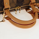LOUIS VUITTON HUMAN MADE NIGO Keepall Bandouliere 50 Bag M45967 LV Auth 202900SM-7
