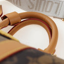 LOUIS VUITTON HUMAN MADE NIGO Keepall Bandouliere 50 Bag M45967 LV Auth 202900SM-8