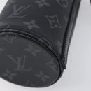 LOUIS VUITTON Eclipse Bottle Holder Porte Boutille GI0398 LV Auth 202908V-15