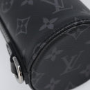 LOUIS VUITTON Eclipse Bottle Holder Porte Boutille GI0398 LV Auth 202908V-16