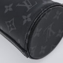 LOUIS VUITTON Eclipse Bottle Holder Porte Boutille GI0398 LV Auth 202908V-18