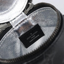 LOUIS VUITTON Eclipse Bottle Holder Porte Boutille GI0398 LV Auth 202908V-20