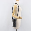LOUIS VUITTON Eclipse Bottle Holder Porte Boutille GI0398 LV Auth 202908V-23