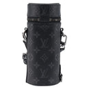 LOUIS VUITTON Eclipse Bottle Holder Porte Boutille GI0398 LV Auth 202908V-2