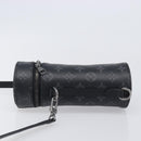 LOUIS VUITTON Eclipse Bottle Holder Porte Boutille GI0398 LV Auth 202908V-4