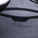LOUIS VUITTON Epi Soufflot Hand Bag Black M52222 LV Auth 202944V-17