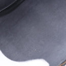 LOUIS VUITTON Epi Soufflot Hand Bag Black M52222 LV Auth 202944V-11