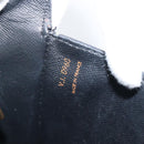 LOUIS VUITTON Epi Saint Cloud GM Shoulder Bag Green M52194 LV Auth 202945-12