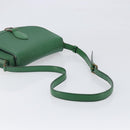 LOUIS VUITTON Epi Saint Cloud GM Shoulder Bag Green M52194 LV Auth 202945-7