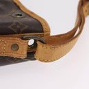 LOUIS VUITTON Monogram Petit Noe Shoulder Bag M42226 LV Auth 202948-10