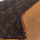 LOUIS VUITTON Monogram Petit Noe Shoulder Bag M42226 LV Auth 202948-17