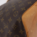 LOUIS VUITTON Monogram Petit Noe Shoulder Bag M42226 LV Auth 202948-19