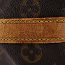 LOUIS VUITTON Monogram Petit Noe Shoulder Bag M42226 LV Auth 202948-21