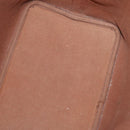 LOUIS VUITTON Monogram Petit Noe Shoulder Bag M42226 LV Auth 202948-11