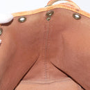 LOUIS VUITTON Monogram Petit Noe Shoulder Bag M42226 LV Auth 202948-23