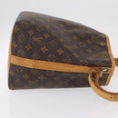LOUIS VUITTON Monogram Petit Noe Shoulder Bag M42226 LV Auth 202948-3