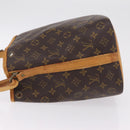 LOUIS VUITTON Monogram Petit Noe Shoulder Bag M42226 LV Auth 202948-5