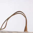 LOUIS VUITTON Damier Azur Neverfull GM Tote Bag N41360 LV Auth 202966-11